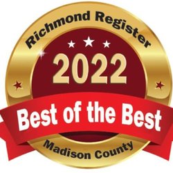 O'Dell Chiropractic Center - 8 years in a row!!!