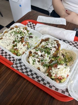 Shawarma Land by null