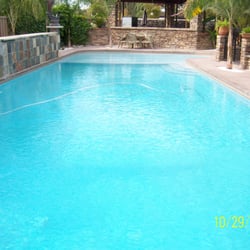 Reyes Pool Services