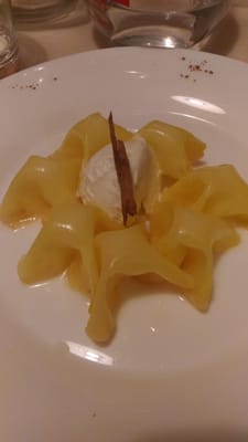 Trattoria Trita Pepe by null