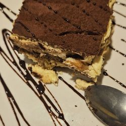 Taste of Tuscany - Tiramisu