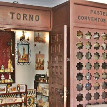 El Torno - Patisserie/Cake Shop Near Me - Seville, SE