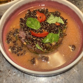 Palette 22 - TUNA CRUDO* - Bars Near Me - Arlington, Virginia