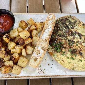 First Watch Matthews - Frittata Rustica - Breakfast & Brunch Near Me - Matthews, North Carolina