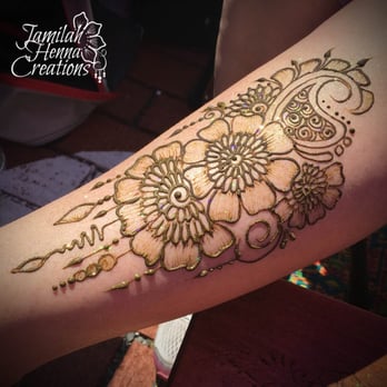 Jamilah Henna Creations - Created at the Spring Planting Festival/Grand Opening for Heirloom Market at Comstock Ferre May 29, 2016. - Henna Artists Near Me Jamilah Henna Creations - Created at the Spring Planting Festival/Grand Opening for Heirloom Market at Comstock Ferre May 29, 2016. - Henna Artists Near Me