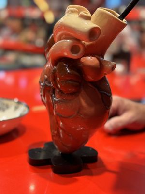 Gourmet Experience Serrano by null