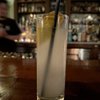 Reclamation Bar gift card