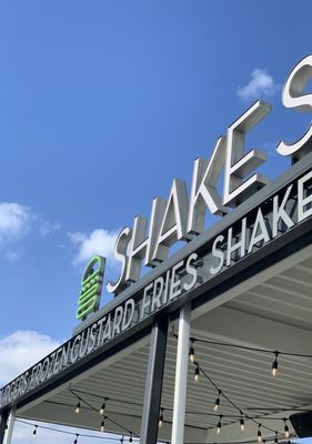 Shake Shack Fishers by null