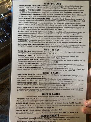 Menu photo 8 Coasters Pub & Biergarten Melbourne, FL Menu photo 8 Coasters Pub & Biergarten Melbourne, FL