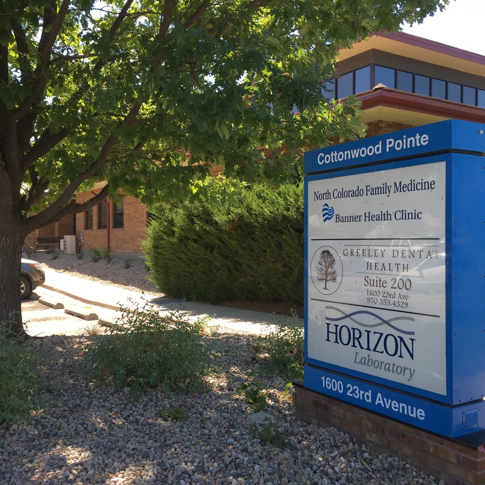 North Colorado Family Medicine Family Medicine Preventive