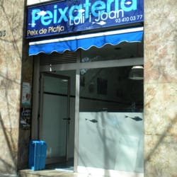 Peixateria Loli i Joan