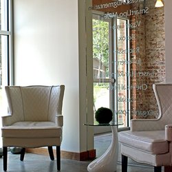 Christina A Lord, MD - Medical Spa Waiting area
