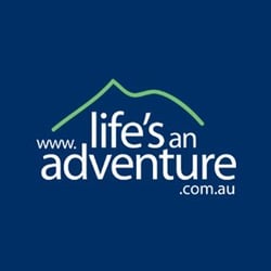 Life's an Adventure