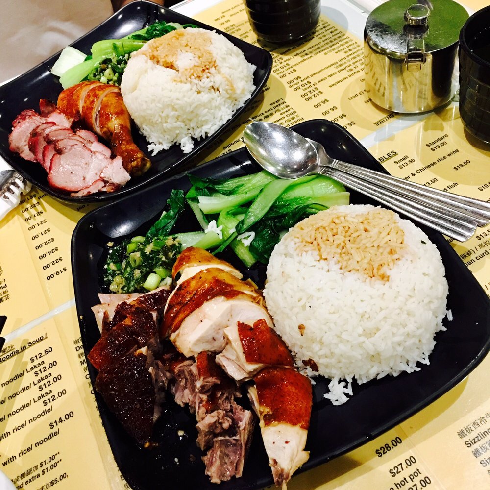 Pacific BBQ Cafe - Chinese Near Me - Melbourne, VIC Pacific BBQ Cafe - Chinese Near Me - Melbourne, VIC