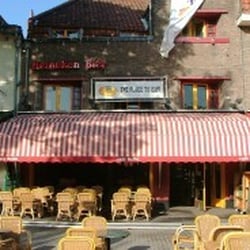Café Bolle