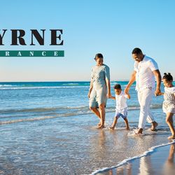 J Byrne Agency - Cover Image