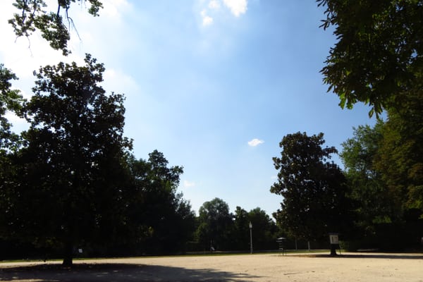Parco Ducale by null