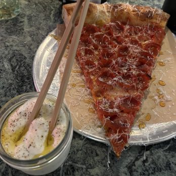 Miami Slice - Pizza Near Me - Miami, Florida