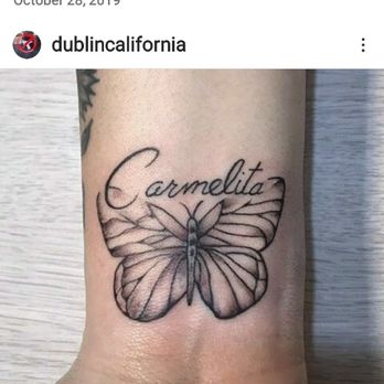 Tattoo Lab - Tattoo by John - Tattoo Near Me - Fargo, North Dakota