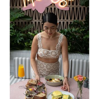 Mood - Breakfast & Brunch Near Me - Los Angeles, California Mood - Breakfast & Brunch Near Me - Los Angeles, California