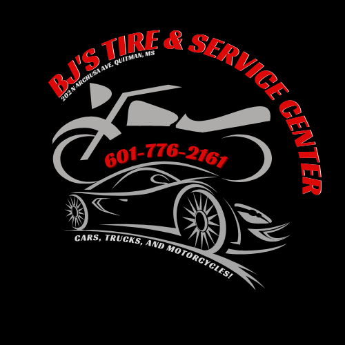 BJ’S TIRE & SERVICE CENTER Updated May 2024 202 N Archusa Ave
