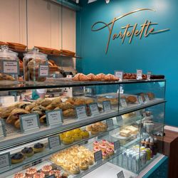 Tartelette Pastry & Café