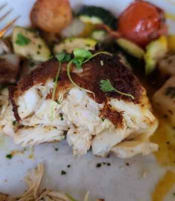 Fin Seafood by null