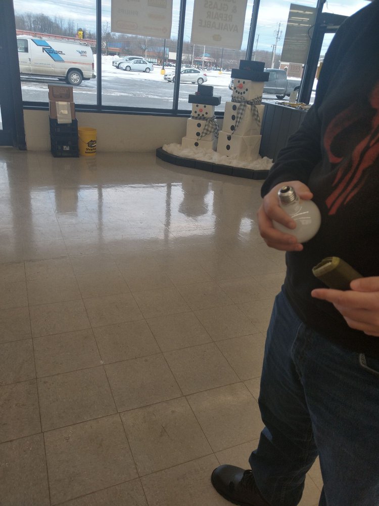 VALU HOME CENTERS Updated August 2024 280 E Fairmount Ave, Lakewood