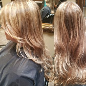 Gina Arnest - Color/cut by Gina Arnest - Hair Stylists Near Me - Pacifica, California