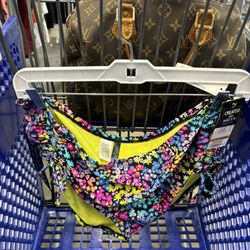 Found the cutest swimsuit bottoms only $7.99