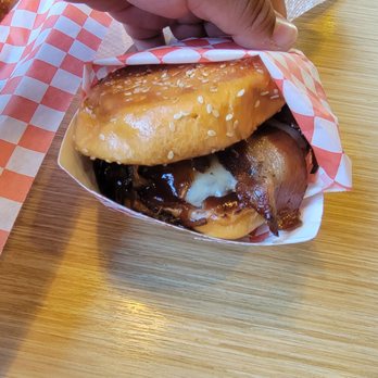 Burt's Burgers - Burgers Near Me - Orange, California Burt's Burgers - Burgers Near Me - Orange, California