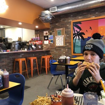 Boogie's Burgers - Order Counter - Burgers Near Me - Calgary, Alberta Boogie's Burgers - Order Counter - Burgers Near Me - Calgary, Alberta