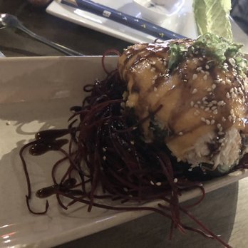 South Hill Grill - Avocado roll - New American Near Me - Spokane, Washington South Hill Grill - Avocado roll - New American Near Me - Spokane, Washington
