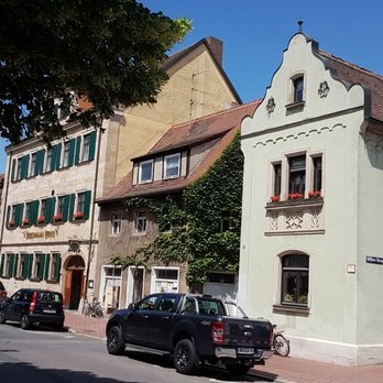 Brauerei Keesmann - Breweries Near Me - Bamberg, BY
