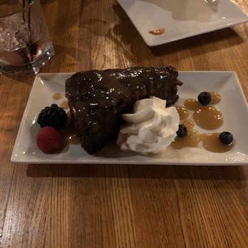 Tofte's Table - Sticky Toffee Pudding - Comfort Food Near Me - Waukesha, Wisconsin Tofte's Table - Sticky Toffee Pudding - Comfort Food Near Me - Waukesha, Wisconsin