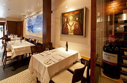 Douro Montreal by null