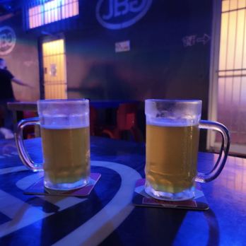 Jobos Bier Gaarten - Bar - Lounges Near Me - Isabela, Puerto Rico