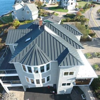 Armor Metal Roofing 10 Photos 66 River Rd Newington