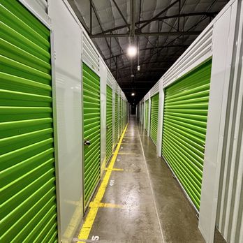 Affordable Family Storage - Hallway - Self Storage Near Me - Des Moines, Iowa Affordable Family Storage - Hallway - Self Storage Near Me - Des Moines, Iowa