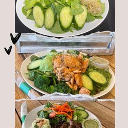 Gourmet Garden Cafe & Juices
