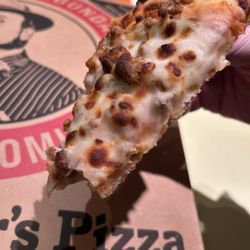 Godfather’s Pizza Express - Pizza