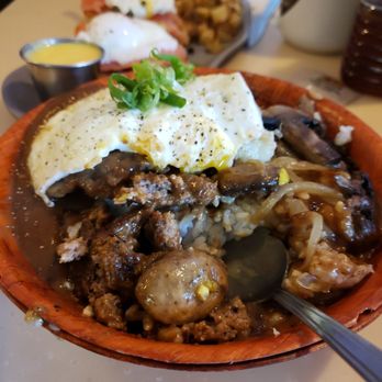 My Cafe - Breakfast & Brunch Near Me - Kapolei, Hawaii