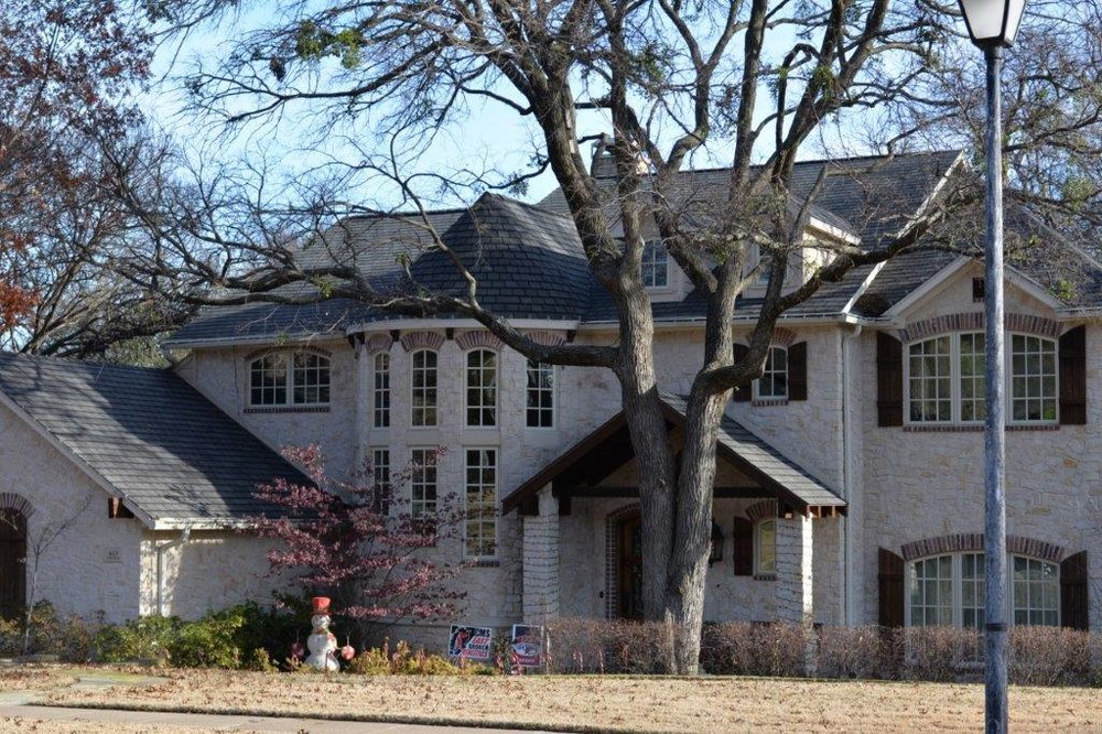 Slide of Valentine Premier Construction