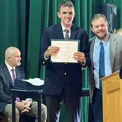 Maplebrook School - Academics