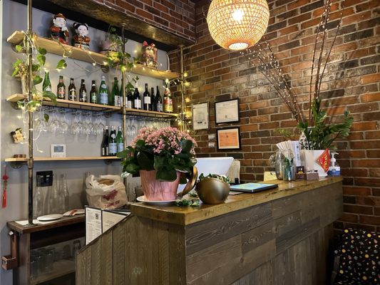 Petite Dumpling by null