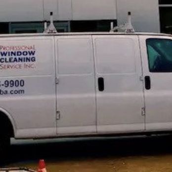 Professional Window Cleaning - Window Washing Near Me - Hayward, California