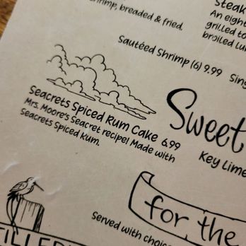 Seacrets - Bars Near Me - Ocean City, Maryland