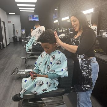 The Shop - Barbers Near Me - Santa Ana, California