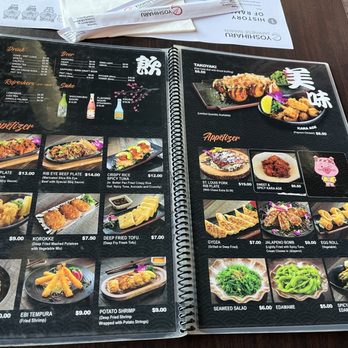 Yoshiharu Ramen - 07/20/24 - Noodles Near Me - Eastvale, California