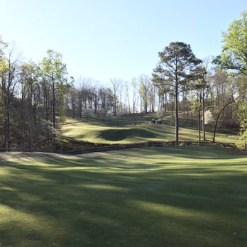 Cherokee Run Golf Club - The course was in great shape - Golf Near Me - Conyers, Georgia